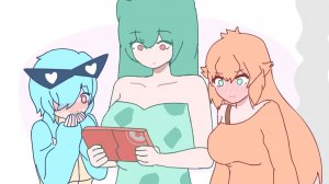 Это законно - жениться на своем покемоне