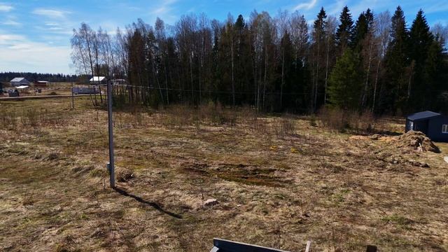 Продажа участка в Тверь, Большое Гришкино, 6 соток, ИЖС