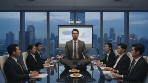 Медитация. Пятая ступень йоги-Пратьяхара