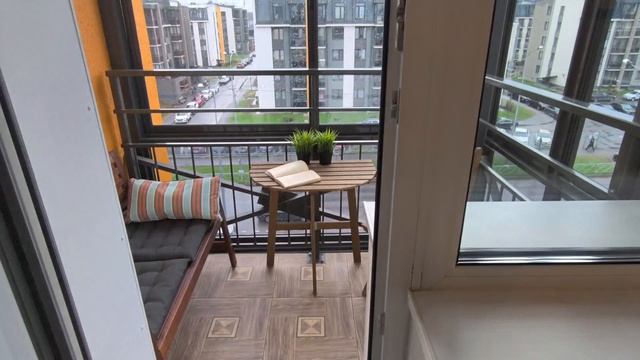 Переезжаем в однушку в Пушкин по ближе к паркам и дворцам