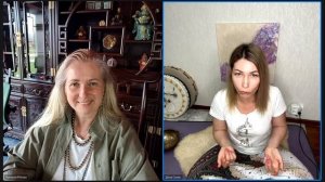 Путь Мастера с Диной Солис