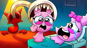 SPRUNKI ОБЕЗУМИЛИ ОТ ГОЛОДА??? Incredibox анимации