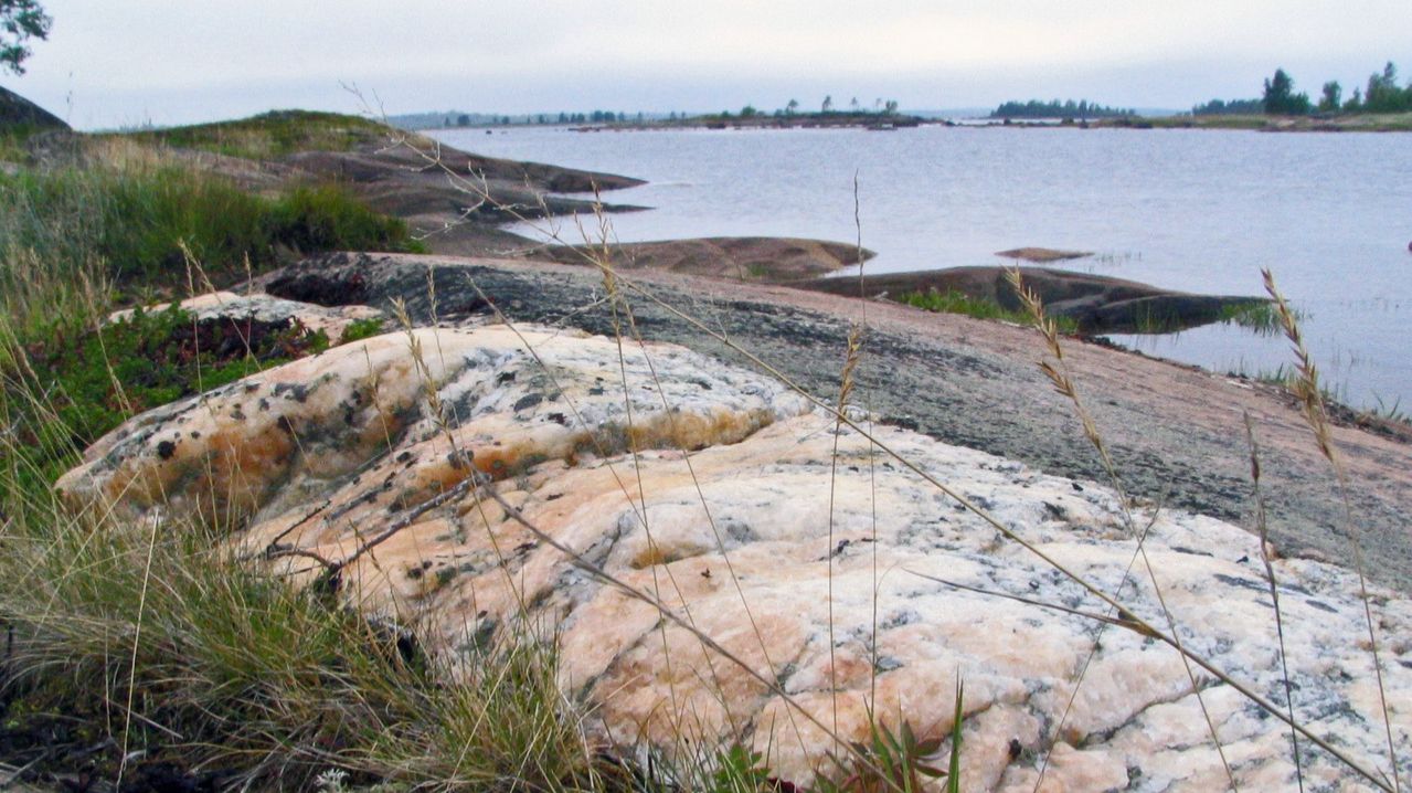«ИСЧЕЗАЮЩАЯ ЕВРОПА - УХОДЯЩАЯ НАТУРА» Сага фьордов и водопадов Норвегии, путевые заметки 2012 года