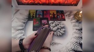 ДЕВА ТАРО ПРОГНОЗ МАЙ 2026 ОНЛАЙН ГАДАНИЕ