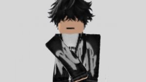 РОМАААА?! Ленивая анимка ^^ Делать мне нечего, вот, ловите)))