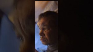 Очень много грязи за сегодняшнее утро