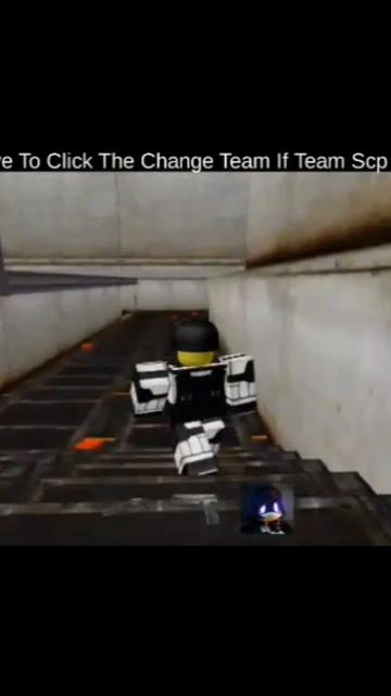 увидел скромника 💀 #scp