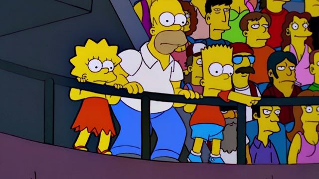 Гонки на выживание