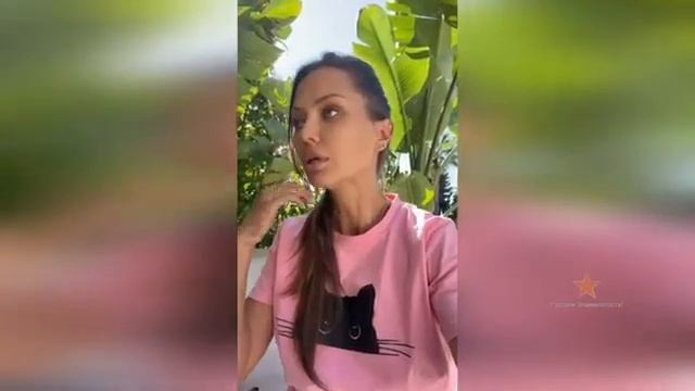 Виктории Бони поступило предложение от команды В Соловьева выйти с ним в прямой