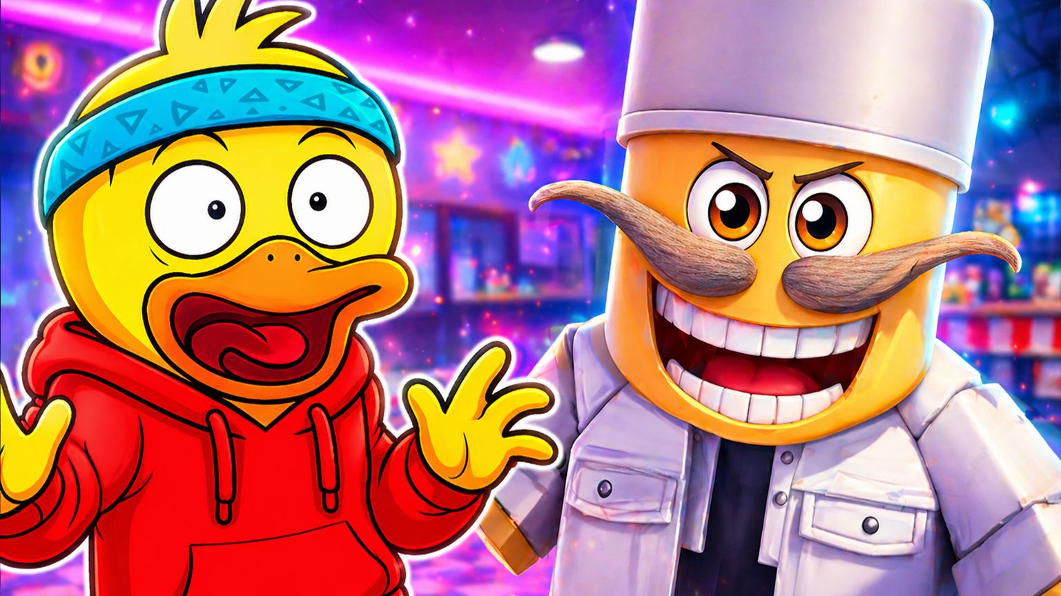 ИЗ МЕНЯ СДЕЛАЮТ ПИЦЦУ! ПОБЕГ ОТ ПОВОРА в Roblox!