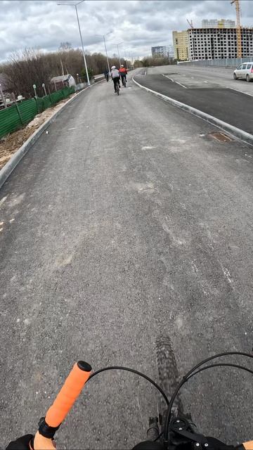 шизомаршрут