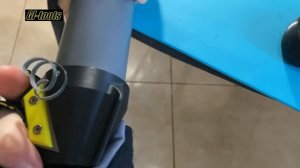 Фаскосниматели мультиразмерные для канализационных труб 32-50мм или 20-63мм