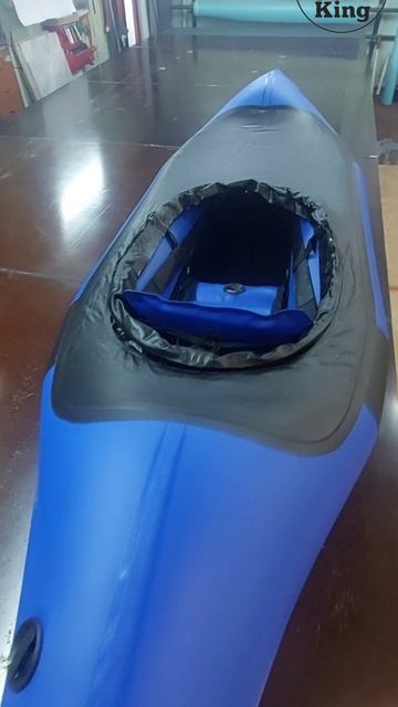 пакрафт Пакмен/Packman из тпу от Pack King/Пак Кинг
#пакрафт #пакрафтпакмен #паккинг #packking