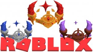 КОРОНУ ЧЕМПИОНОВ + КОРОНУ МУДРЕЦОВ + КОРОНУ ВЕЛИКОЛЕПИЯ КАК ПОЛУЧИТЬ В РОБЛОКСЕ 2026 ГОДА