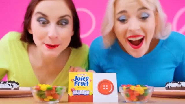 Кто Лучше Нарисует Предмет, Получит Его # Съедобная Битва от Bubba DO Challenge