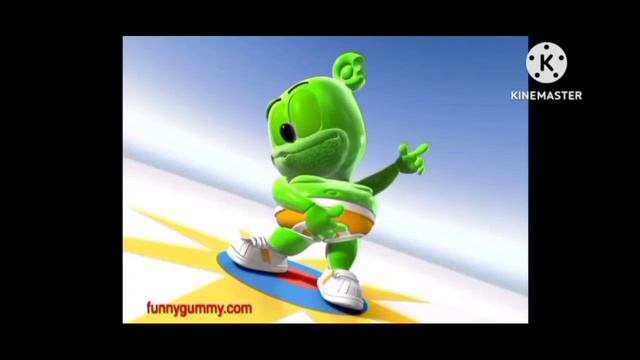 гумибер наоборот ▶️2