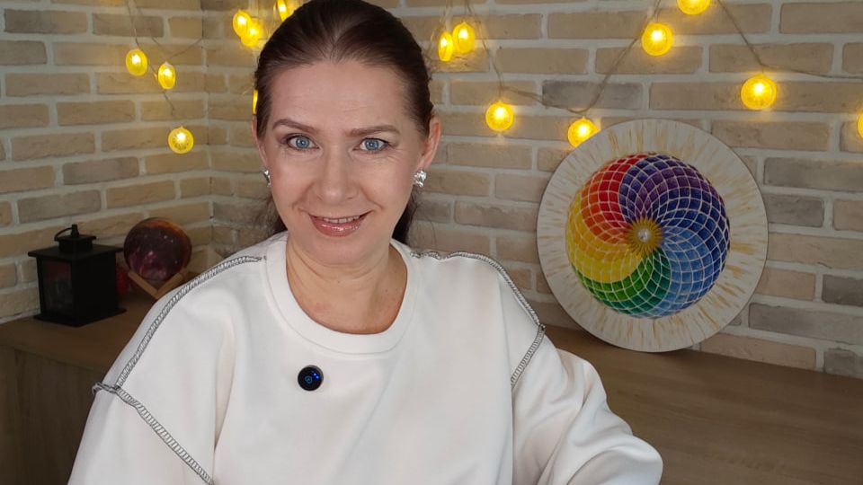 Раздражает супруг