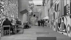 461. Видео с искусственным интеллектом, сделанное с помощью Midjourney и Luma DreamMachine