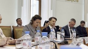 Ценностно-смысловое единство – основа когнитивного суверенитета сообщества. Юлия Мамыкина.