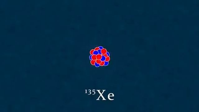 ЧАЭС Физика катастрофы