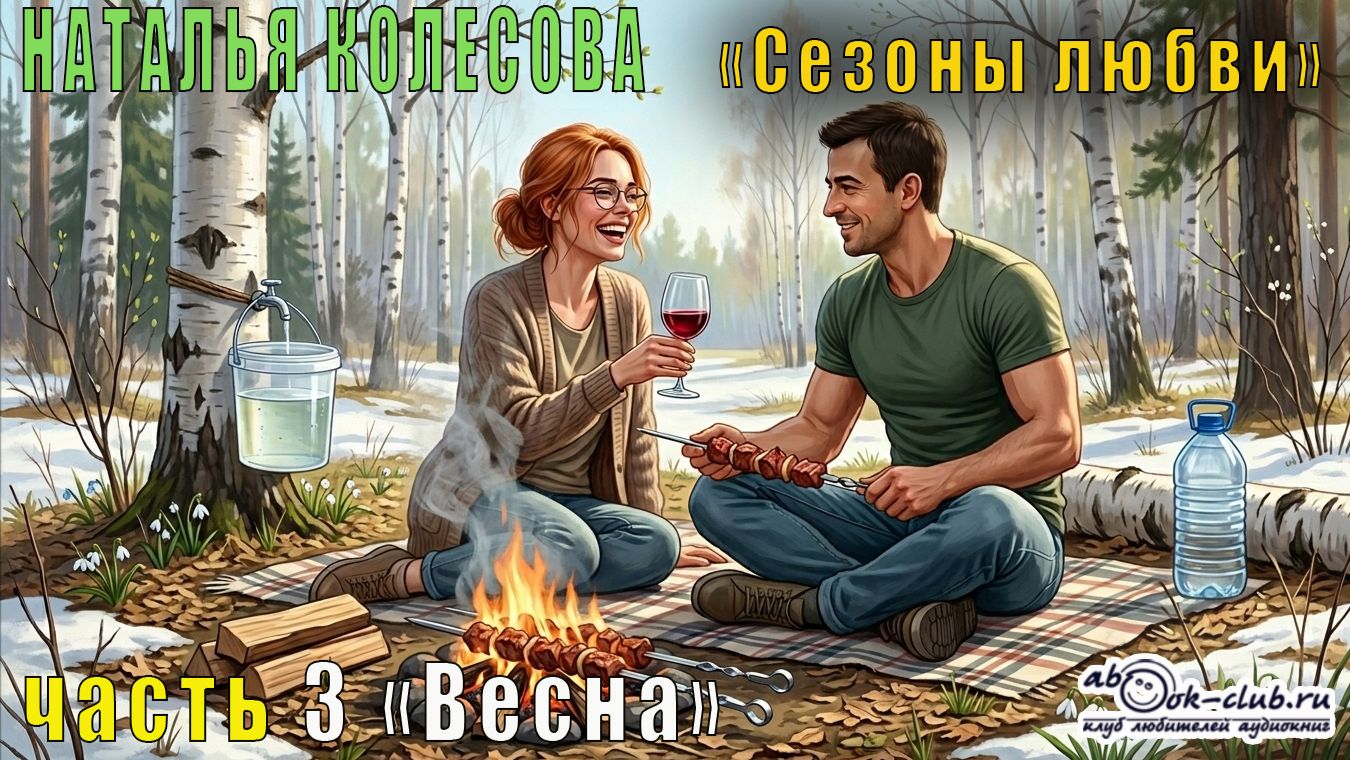 Наталья Колесова 