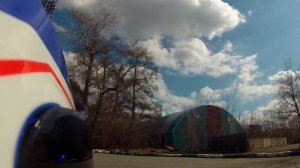 Гонка апреля 26 04 26 заезд 6 младший