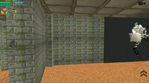 побег версия 2