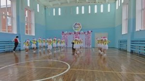 «Фокусы» - Хореографический коллектив «Фантазия» группа «Вдохновение»  25.04.2026г