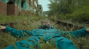 6. Официальное музыкальное видео AI - Встретил незнакомца - 4K