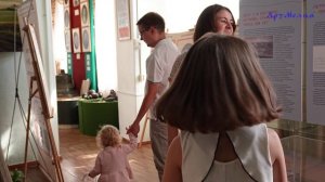 Краеведческий музей