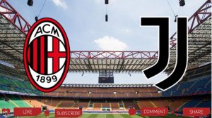 Милан - Ювентус | Текстовая трансляция