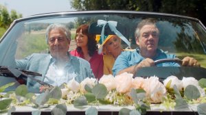 Неожиданные связи 2 (2026). Трейлер