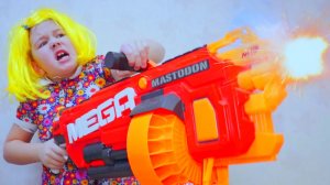 РОМА ПРОТИВ ЗОМБИ! МУЛЬТИК ПРО ХЕЛПИКА! РОМА И ХЕЛПИК 183 СЕРИЯ