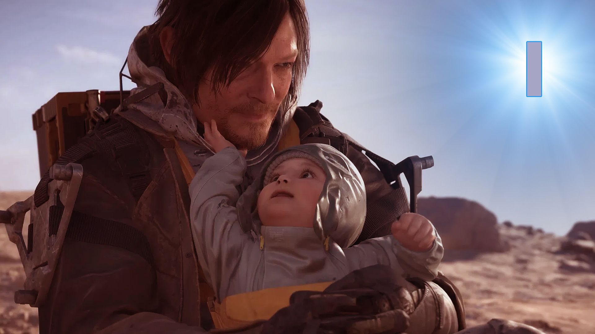 Death Stranding 2: On the Beach /1/