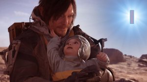 Death Stranding 2: On the Beach /1/