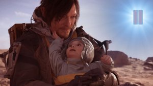 Death Stranding 2: On the Beach /2/