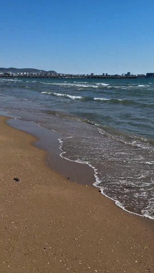 Время переезжать на море! Сколько стоят квартиры в Анапе в  2026 году?  Первпчка или вторичка?