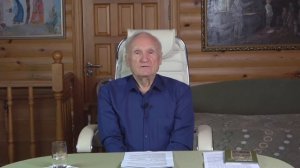 3 причины почему Господь избрал Иуду в апостолы / Алексей Осипов.