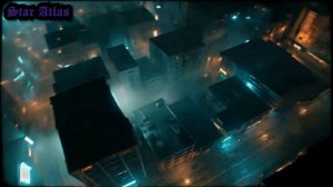 Star Atlas - P.S.