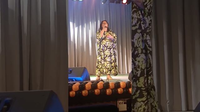 Мама Россия