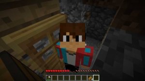 📹 МОЙ ДРУГ ПРОПАЛ ИЗ ЭТОГО ДОМА 10 ЛЕТ НАЗАД В МАЙНКРАФТ | Компот Minecraft →