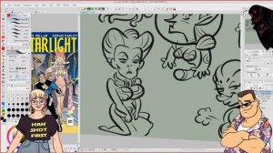 РЕКОНСТРУКЦИЯ КОСМООПЕРА ЗВЕЗДИМ запись стрима от 25 сентября 2021 года