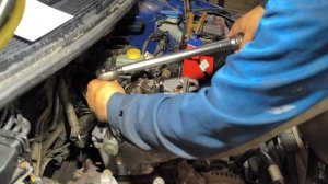 Skoda Fabia 1.2 TDI. Обрыв ремень ГРМ и восстановление ГБЦ 2 часть