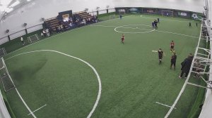 Турнир 2018 от 26.04.2026