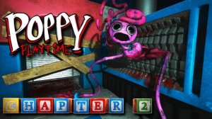 прохожу Poppyplay Time 2 финал