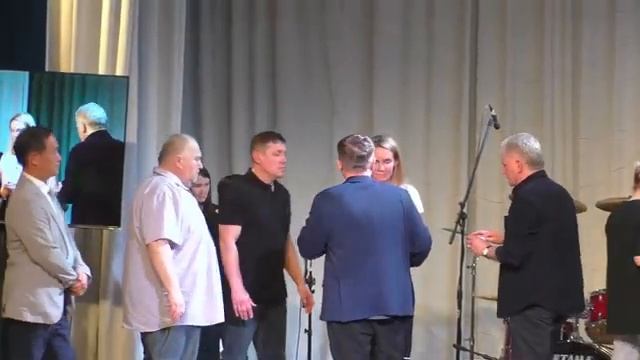 Рукоположение. Н.Валькова. 18.04.26.