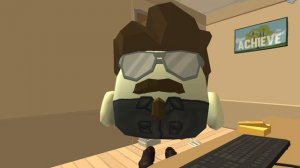 третья часть фильма Потерянный мир