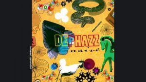 De-Phazz - Quicksand, 2013 Naive (papamoski balakovo)