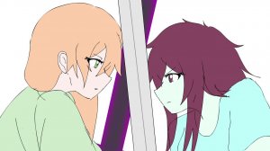 Битва Алекса Майнкрафт Аниме эпизод 8