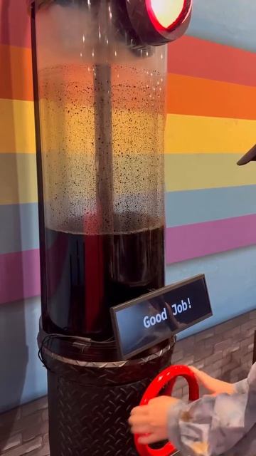 Экстрат машины в реальной жизни.